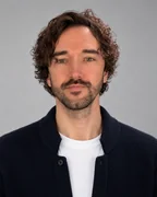 Nik Ironside-Wood, founder of Salience